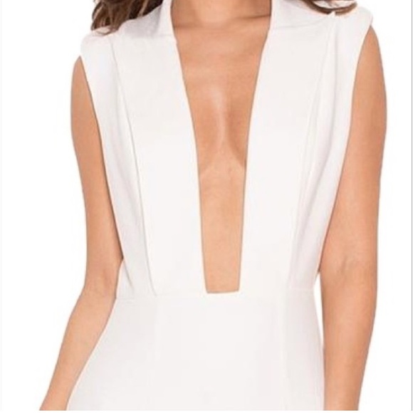 House of CB Tomsa Dress XS NWT - Picture 3 of 11